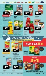 Ceny, które robią różnicę - Netto