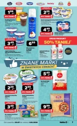 Ceny, które robią różnicę - Netto