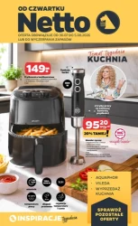 Хіти прямо з рекламного буклету — Netto