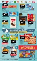 Ceny, które robią różnicę - Netto