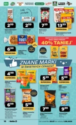 Ceny, które robią różnicę - Netto