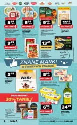 Ceny, które robią różnicę - Netto