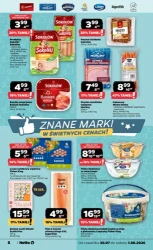 Ceny, które robią różnicę - Netto