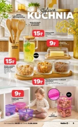 Хіти прямо з рекламного буклету — Netto