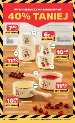 Хіти прямо з рекламного буклету — Netto