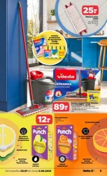 Hity prosto z gazetki - Netto