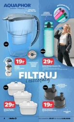 Hity prosto z gazetki - Netto