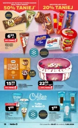 Ceny, które robią różnicę - Netto