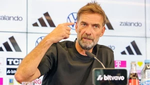 Jurgen Klopp
