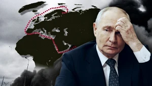 Rosja znalazła "wstydliwy" sposób na uzupełnienie braków paliwa. Skupuje benzynę w Indiach
