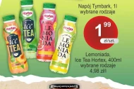 Lemoniada Hortex