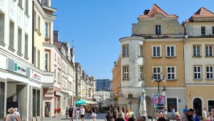 Po latach wróciło do Polski. Ślady historii są wszędzie
