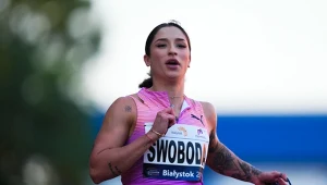 Ewa Swoboda