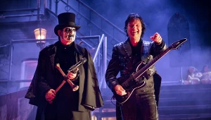 Zaskakujące rozstanie na metalowej scenie po latach. "Żadnych ograniczeń"