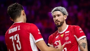 Tomasz Fornal i Jakub Nowak