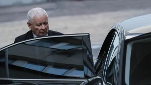 Jarosław Kaczyński krytycznie wypowiada się o Mateuszu Morawieckim po rozpadzie w PiS