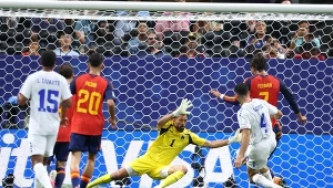 Transfer bohatera mundialu. Nawet gwiazda Realu Madryt zareagowała