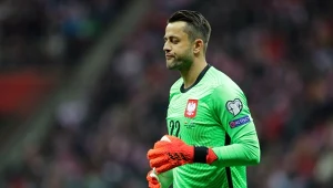 Łukasz Fabiański ogłasza. To koniec. "Najpiękniejszy rozdział mojego życia"