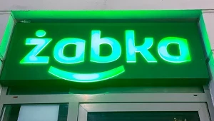 Wiadomość o wycofaniu się Japończyków w inwestycję w Żabkę nie spodobała się giełdzie