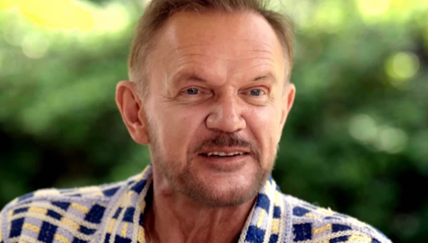 Cezary Pazura