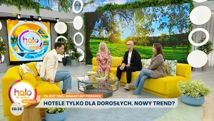Hotele dla dorosłych - tak czy nie? Eksperci wyjaśniają, a widzowie mówią, co o tym myślą