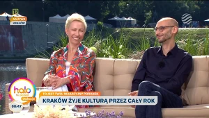 Kraków żyje kulturą. Oto wydarzenia, których nie można przegapić