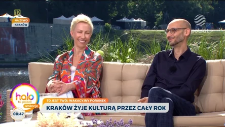 Kraków żyje kulturą. Oto wydarzenia, których nie można przegapić