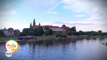 Kraków poza utartym szlakiem. Te miejsca warto odkryć