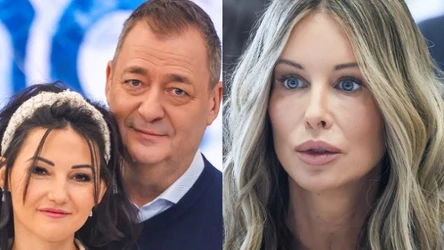 Maria i Jacek Rozenkowie, Małgorzata Rozenek-Majdan