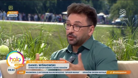 Najciekawsze miejsca w Krakowie. Inspiracje na weekend pełen przygód