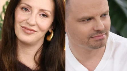 Dominika Serowska, Marcin Hakiel