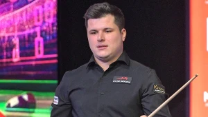Mateusz Baranowski
