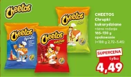 Чіпси Cheetos
