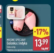 Golonka Mięsne Specjały