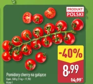 Помідори Polski