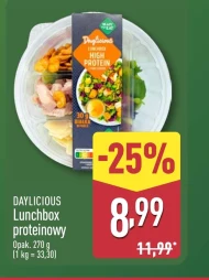 Lunchbox Daylicious