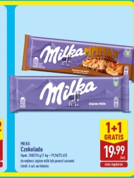 Czekolada Milka