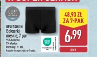 Bokserki męskie Up2Fashion