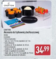 Akcesoria kuchenne Crofton
