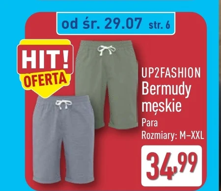 Бермудські острови Up2Fashion