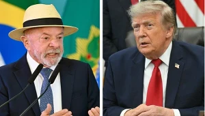 Brazylia odmawia urzędnikom Trumpa. Boją się ingerencji w wybory