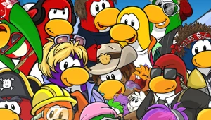 Brytyjski polityk chce przywrócić Club Penguin. Stawia warunek