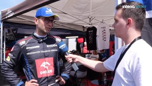 Mikołaj Marczyk: Czuję, że jesteśmy w grze i mam w sobie sportową złość. WIDEO