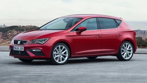 Używany Seat Leon III to techniczny brat Golfa VII w niższej cenie. 