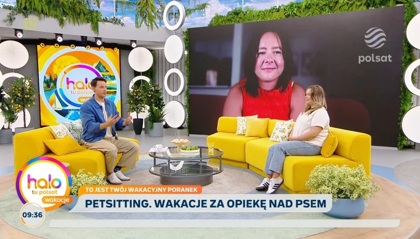 Petsitting, czyli alternatywny sposób na podróżowanie