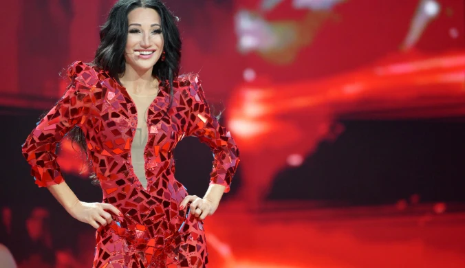 Justyna Steczkowska latała nad sceną! Nie tylko błoto na Łódź Summer Festival 2026 robi wrażenie