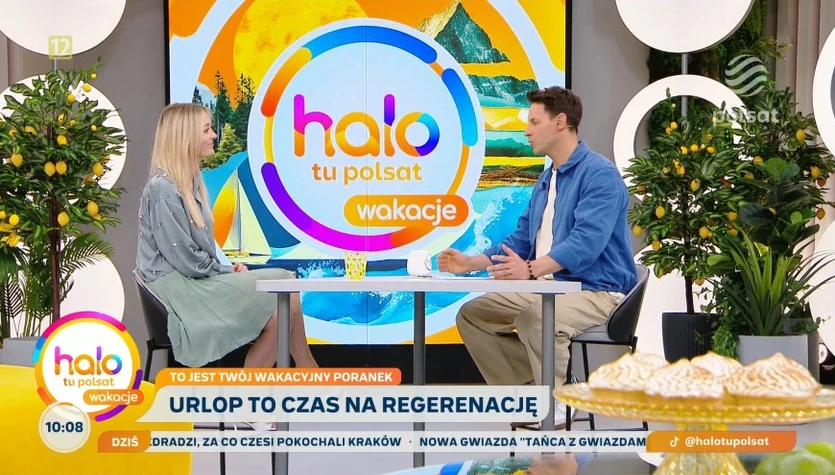 Jak naprawdę odpocząć na urlopie? Psycholożka tłumaczy powszechne błędy