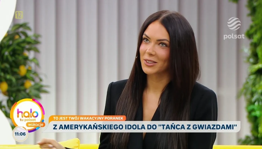 Ogłaszamy kolejną uczestniczkę "Tańca z Gwiazdami"! Kaeyra wystąpi w 19 edycji show!