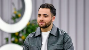 Sargis w "halo tu polsat"