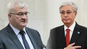 Sojusznik Putina z niespodziewanym apelem. Kijów przyznaje: Nadszedł czas